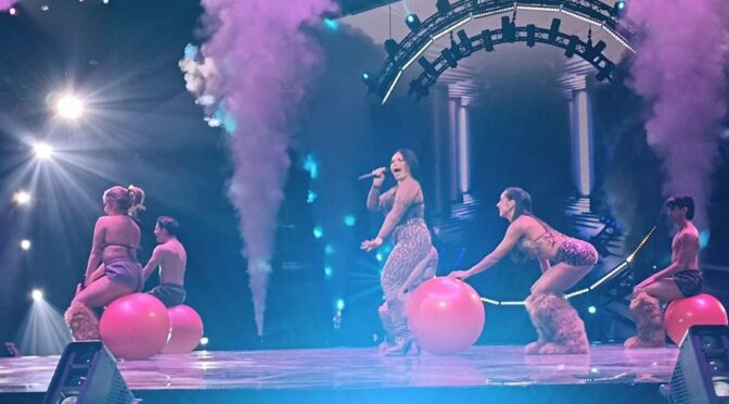 Gallery: Malta Eurovision Song Contest 2025