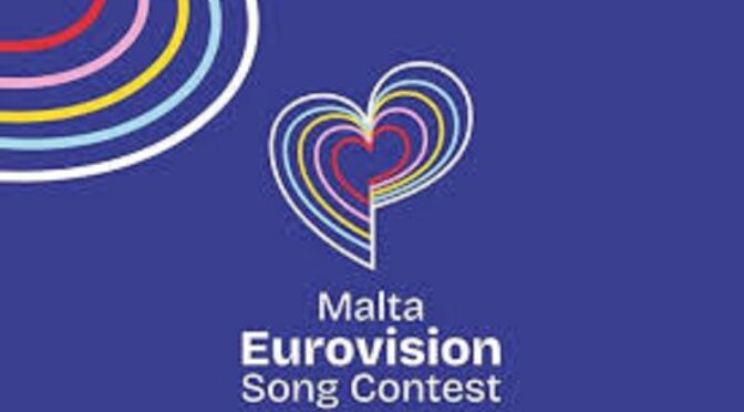 MALTA EUROVISION SONG CONTEST 2025 – FIRST SEMI FINAL
