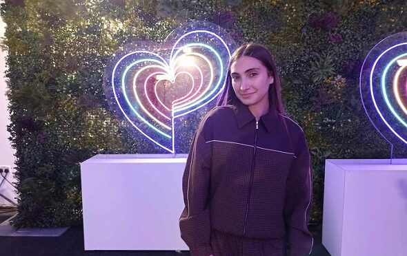 ESC COVERS INTERVIEW WITH VICTORIA FROM MALTA