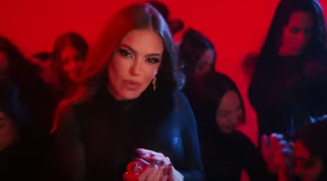 María Isabel has a musical ‘HIGHLIGHT’ with her new single