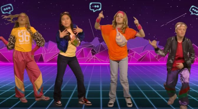 Stay Tuned to new single ‘Together’ from the Netherlands