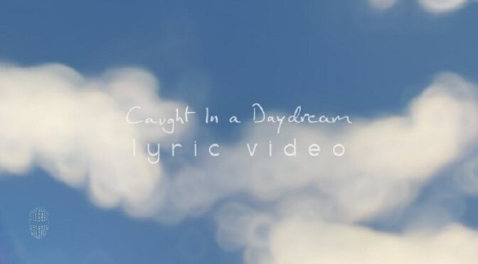 JOWST & LOTTE LEE ARE CAUGHT IN A DAYDREAM