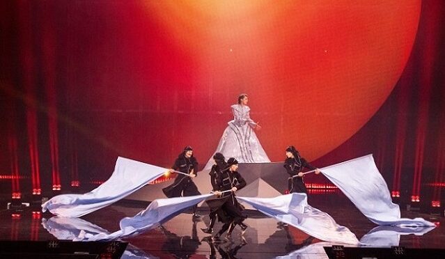 ESC NORGE DISCUSSED ALL 37 ENTRIES OF THE 2025 EUROVISION – 33rd PLACE