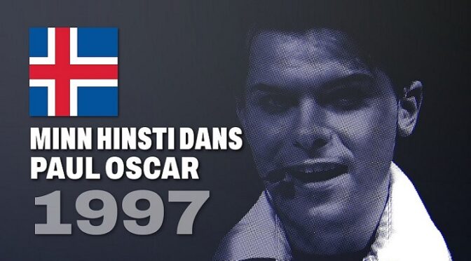 CELEBRATING 69  EUROVISIONS WITH 69 ICONIC PERFORMANCES –  DAY ELEVEN