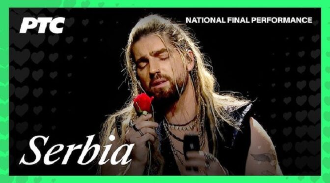 ESC NORGE DISCUSSED ALL 37 ENTRIES OF THE 2025 EUROVISION – 32nd PLACE