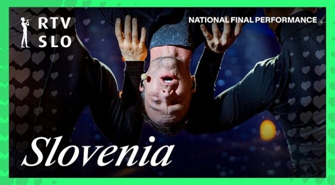 ESC NORGE DISCUSSED ALL 37 ENTRIES OF THE 2025 EUROVISION – 34th PLACE