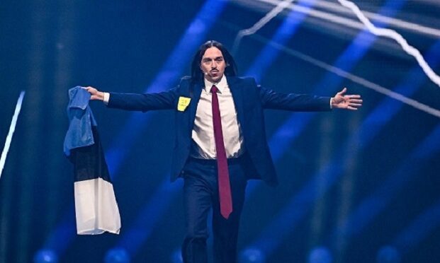 CELEBRATING 69 EUROVISIONS WITH 69 ICONIC PERFORMANCES – DAY TEN