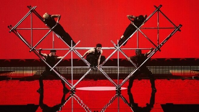 ESC NORGE DISCUSSED THE 37 ENTRIES FROM THE 2025 EUROVISION – 27th PLACE