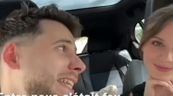 Jeck & Carla release cool summer song ‘À qui le tour’