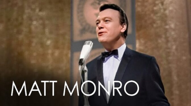 NORBERT’S EUROVISION WINNER – 1964