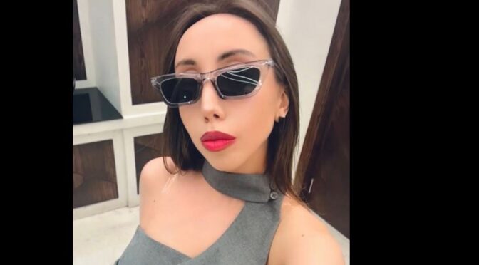 Narè showcases her unique retro style singing ‘That Man’ by Caro Emerald