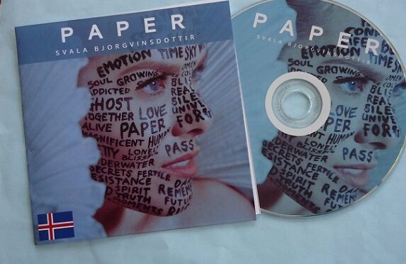 SLAVA FROM ICELAND HAS A NEW SONG OUT – ‘Þitt fyrsta bros’