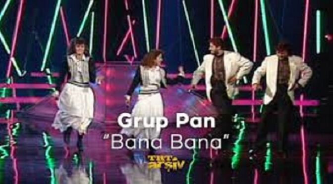 CELEBRATING 69 EUROVISIONS WITH 69 ICONIC PERFORMANCES – DAY 42