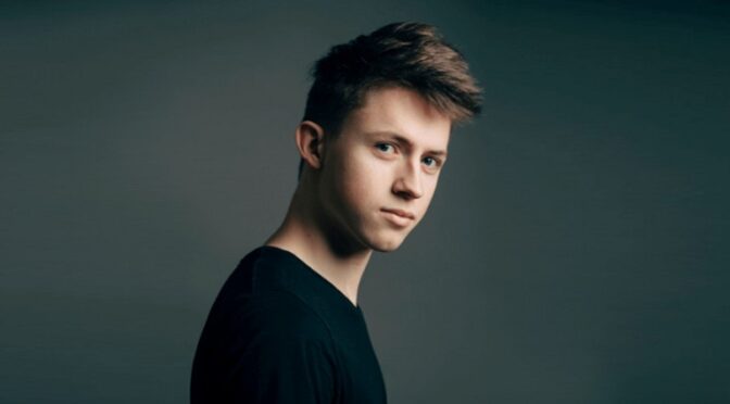 ELIOT’S FANS RECOGNIZED HE HAS A NEW SONG OUT