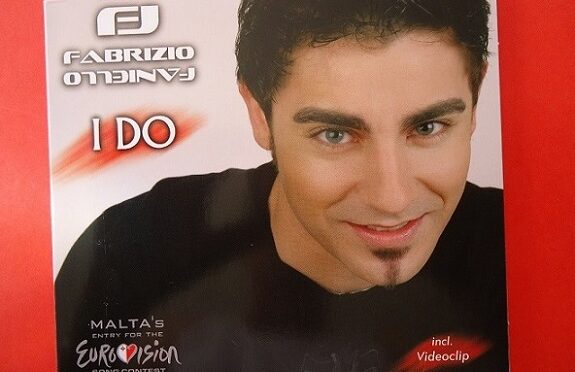 NORBERT’S EUROVISION WINNER – 2006