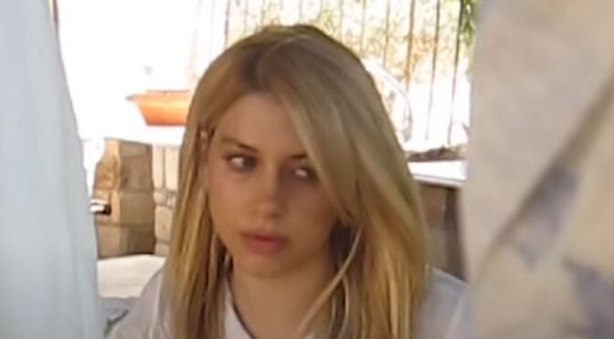 Katerine Duska releases ‘Melancholia’ new song