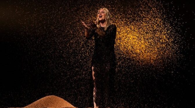 ESC NORGE DISCUSSED THE 37 SONGS FROM EUROVISION 2025 – 7th PLACE