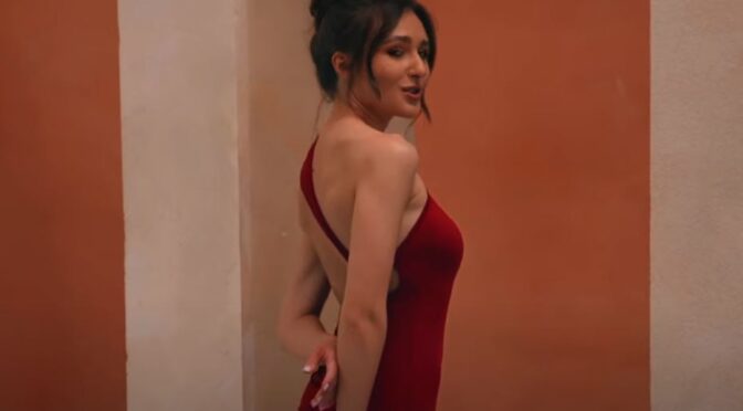 MAEVE releases the emotional sound of ‘More’