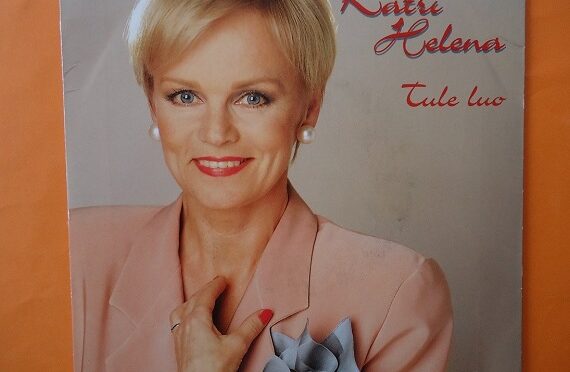 CELEBRATING 69 EUROVISIONS WITH 69 ICONIC PERFORMANCES – DAY 56