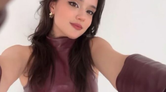 SÓNA releases hot new ‘Tsunami’ song