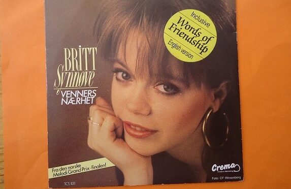 LOOKING AT THE NORWEGIAN EUROVISION ENTRIES – 1981 to 2025 – 1989