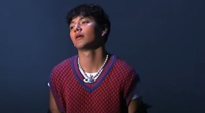 JJ is ‘Back To Forgetting’ with his top new single