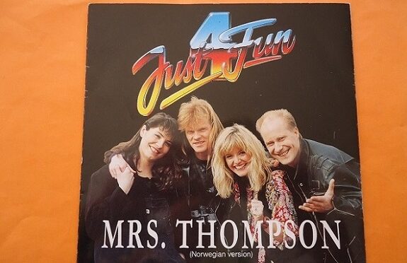 LOOKING AT THE NORWEGIAN EUROVISION ENTRIES – 1981 TO 2025 – 1991