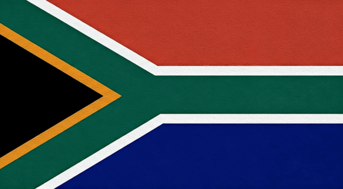 SOUTH AFRICAN DELEGATION HOLDING A PRESS CONFERENCE IN MOSCOW AHEAD OF TONIGHT’S INTERVISION CONTEST