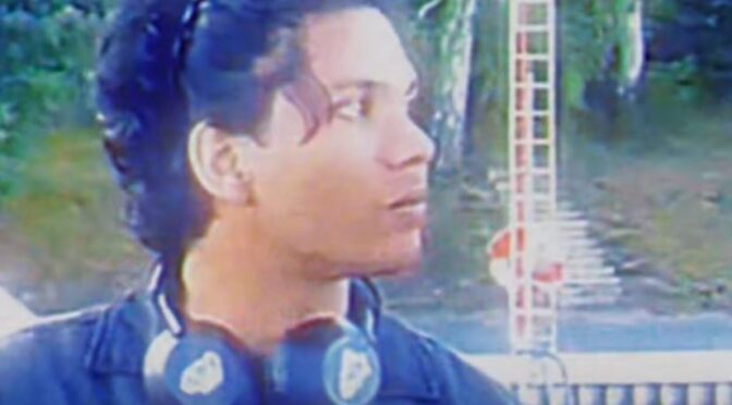 Listen: Adrian Perera and his new single ‘Sparkling Eyes’