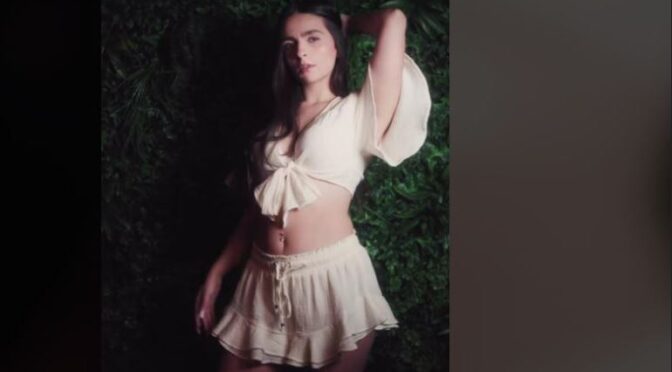 Vicki Rai releases the cool sound of ‘DUMB DESIRE’