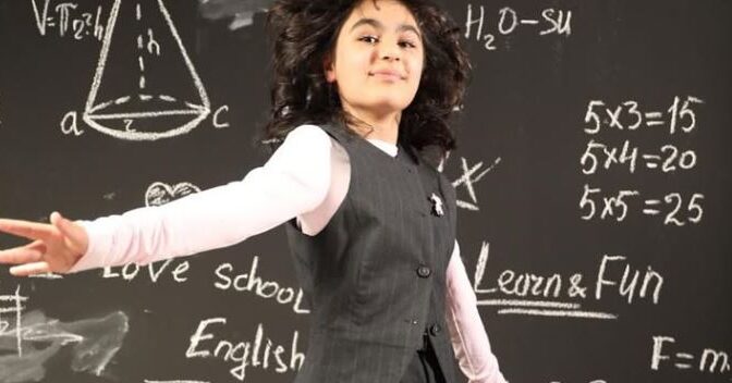 Yağmur to sing for Azerbaijan at the 2025 Junior Eurovision