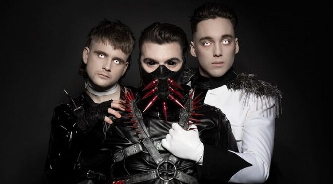 ARE YOU ONE OF THE FANS WHO WANT MORE SONGS BY HATARI?