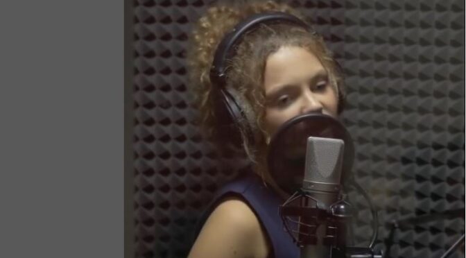 Amaliya Suhan to sing for Belarus at Our Generation 2025