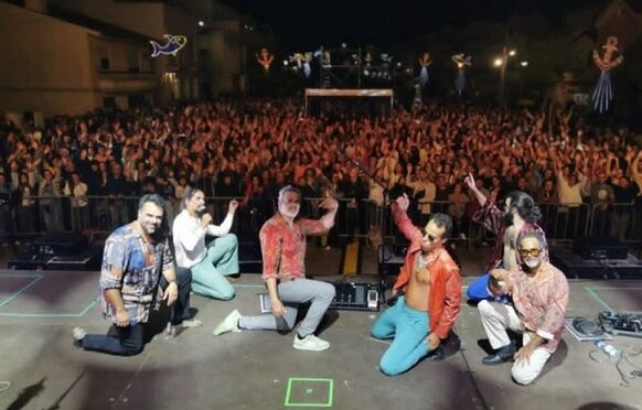 THE BLACK MAMBA’s NEW SONG IS SIMPLY CALLED SHE