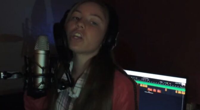 Embracing the abyss & Black Gale are ‘At the edge of the abyss’ with new dark rock track