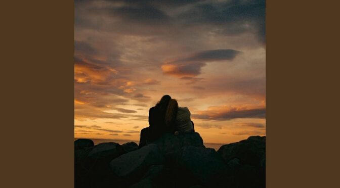 NEW SONG BY DILJA (PETURSDOTTIR) & VALDIS FROM ICELAND