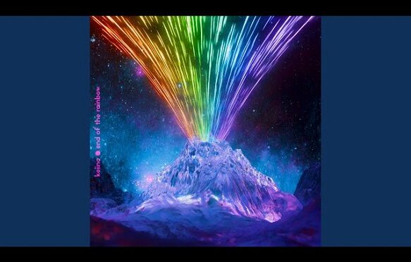 KEIINO HAS REACHED THE END OF THE RAINBOW WITH THEIR NEW SONG