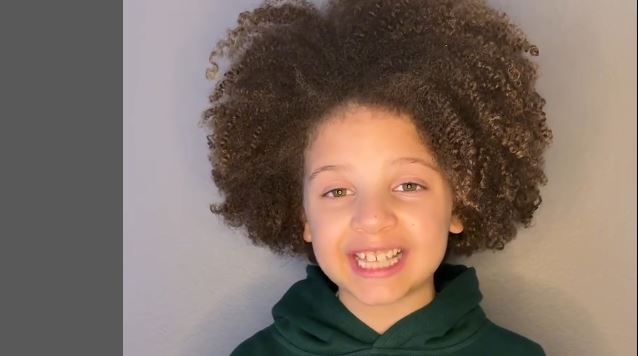 King Moore to represent USA at Our Generation 2025