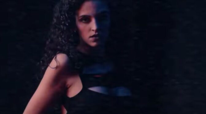 Listen to Martina Cutajar and ‘Crying on the Dance Floor’ banger