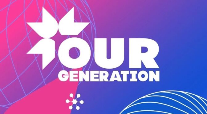 Our Generation 2025 running order