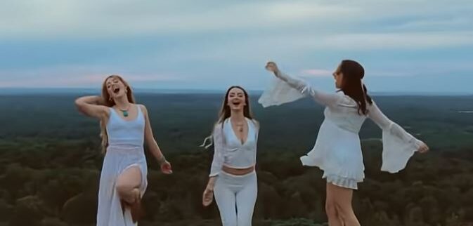 Remember Monday are back ‘More Than Ever’