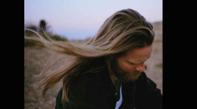 Sam Ryder released ‘Heartland’ album