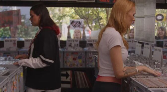 It’s ‘My Religion’ say Goldielocks, TEYA