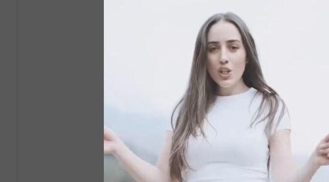 Srbuk is dancing with ‘Amarayin Andzrev’