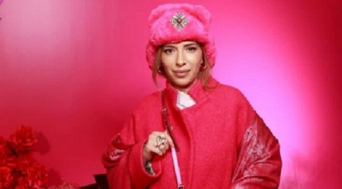 ARTSVIK FROM ARMENIA HAS A NEW SONG OUT