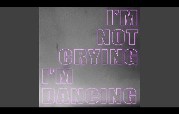 SISSAL IS NOT CRYING BUT DANCING WITH HER NEW SONG