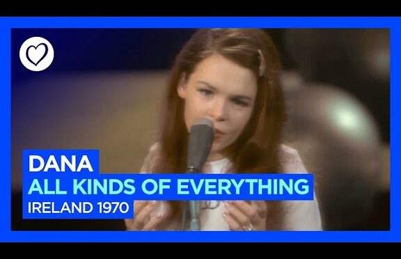 EUROVISION SONG VERSUS COVERS – ALL KINDS OF EVERYTHING