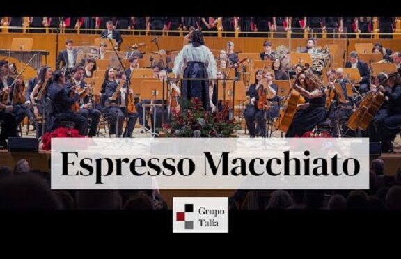 AN INTERESTING COVER OF TOMMY CASH SONG ESPRESSO MACCHIATO