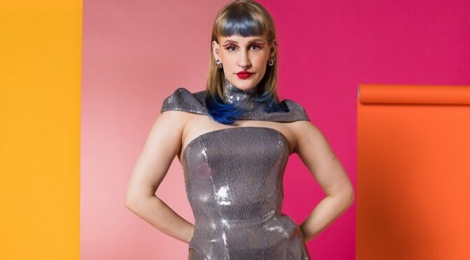 HOPE AIKO IS NOT VILLAINIZING HER FANS WITH HER NEW SONG