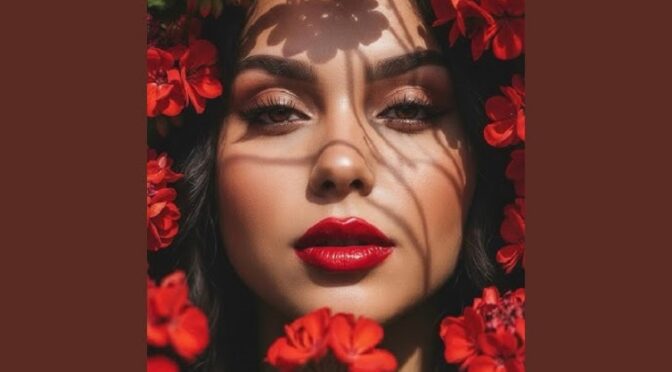 FEELIN U IS LINDITA’S NEW SONG